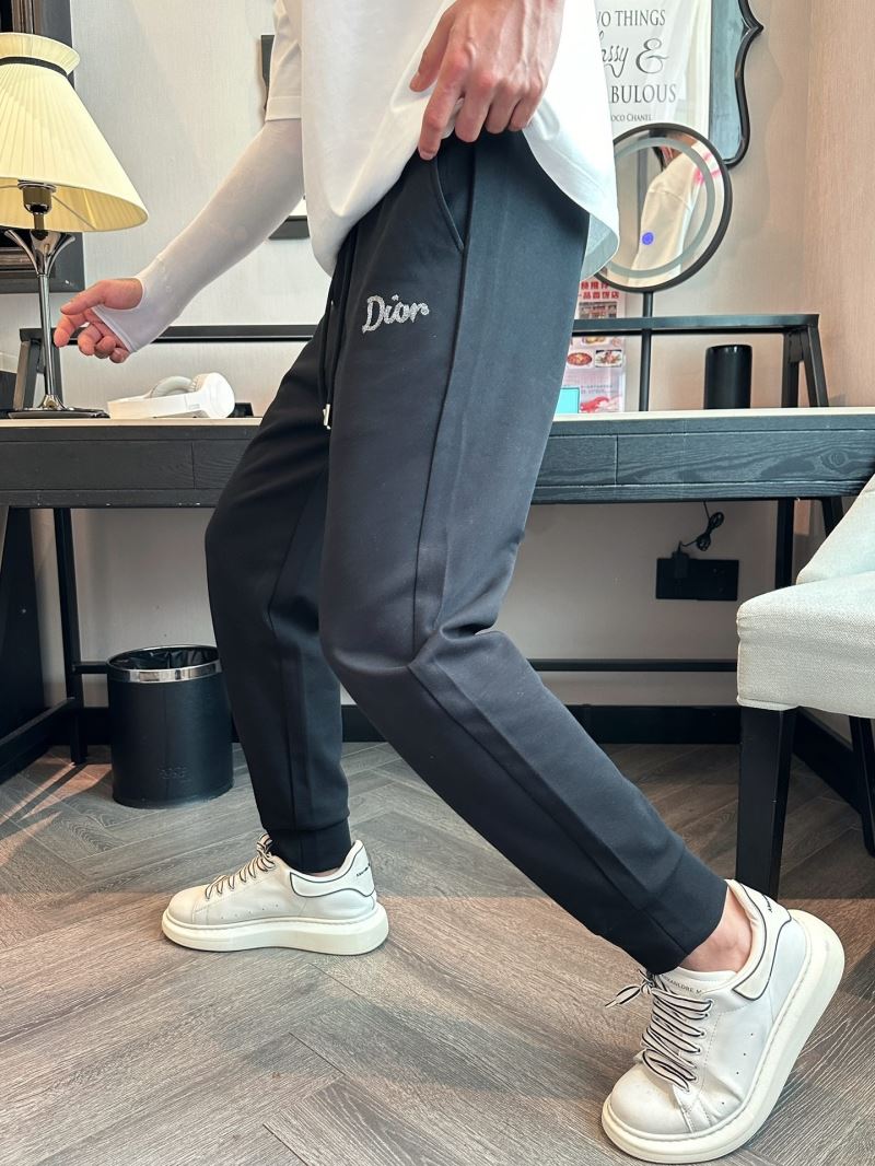 Christian Dior Long Pants